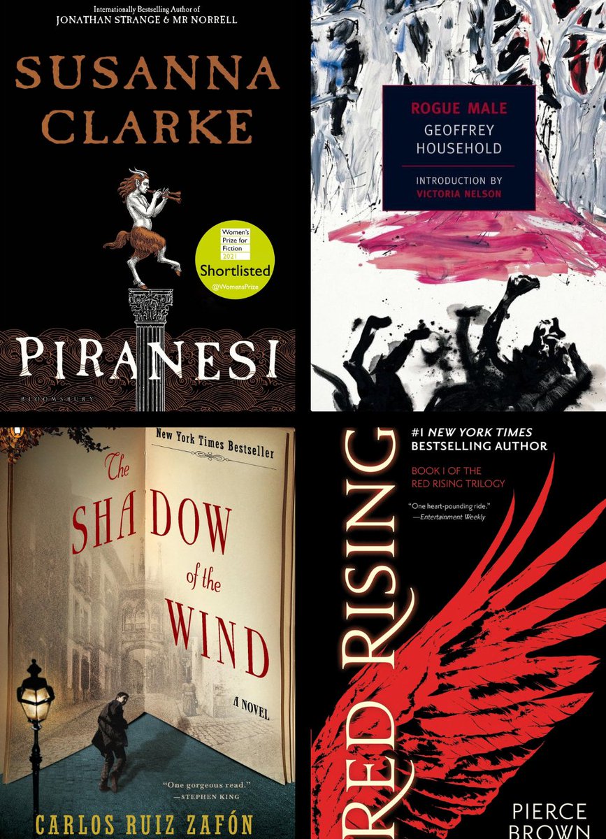 BookNoteApp's tweet photo. fiction books more addicting than scrolling: https://t.co/fY8MZC6F6z