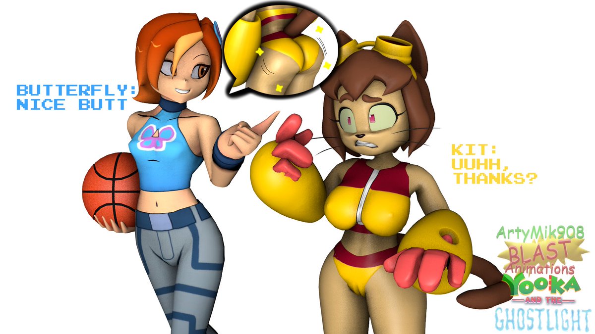 ArtyMik908's tweet photo. [SFM-SUG] Nice Butt

TRIGGER WARNING: SUGGESTIVE CONTENT (If you don't like it, just move on.)

Kit bodega Model by @ssawnds 
Port model by @TheDoomguySFM 
Butterfly model by @AldairianOne  
Port Model by @gighnu 

#Gameoverse #Planetronika #Suggestive #SFM #Sourcefilmmaker https://t.co/rRR7GHi6ua