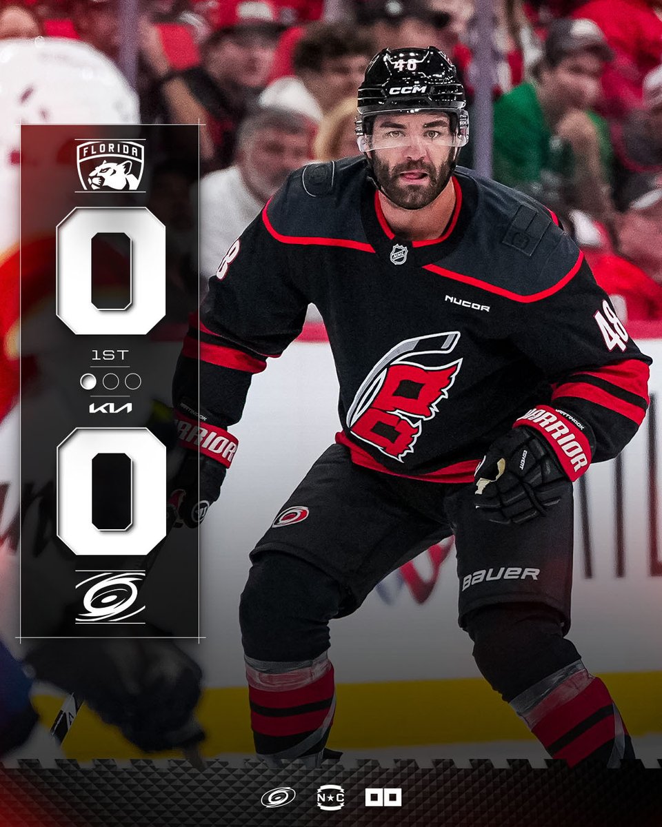 Canes's tweet photo. First 20 of the season in the books https://t.co/3zKzoDZREc