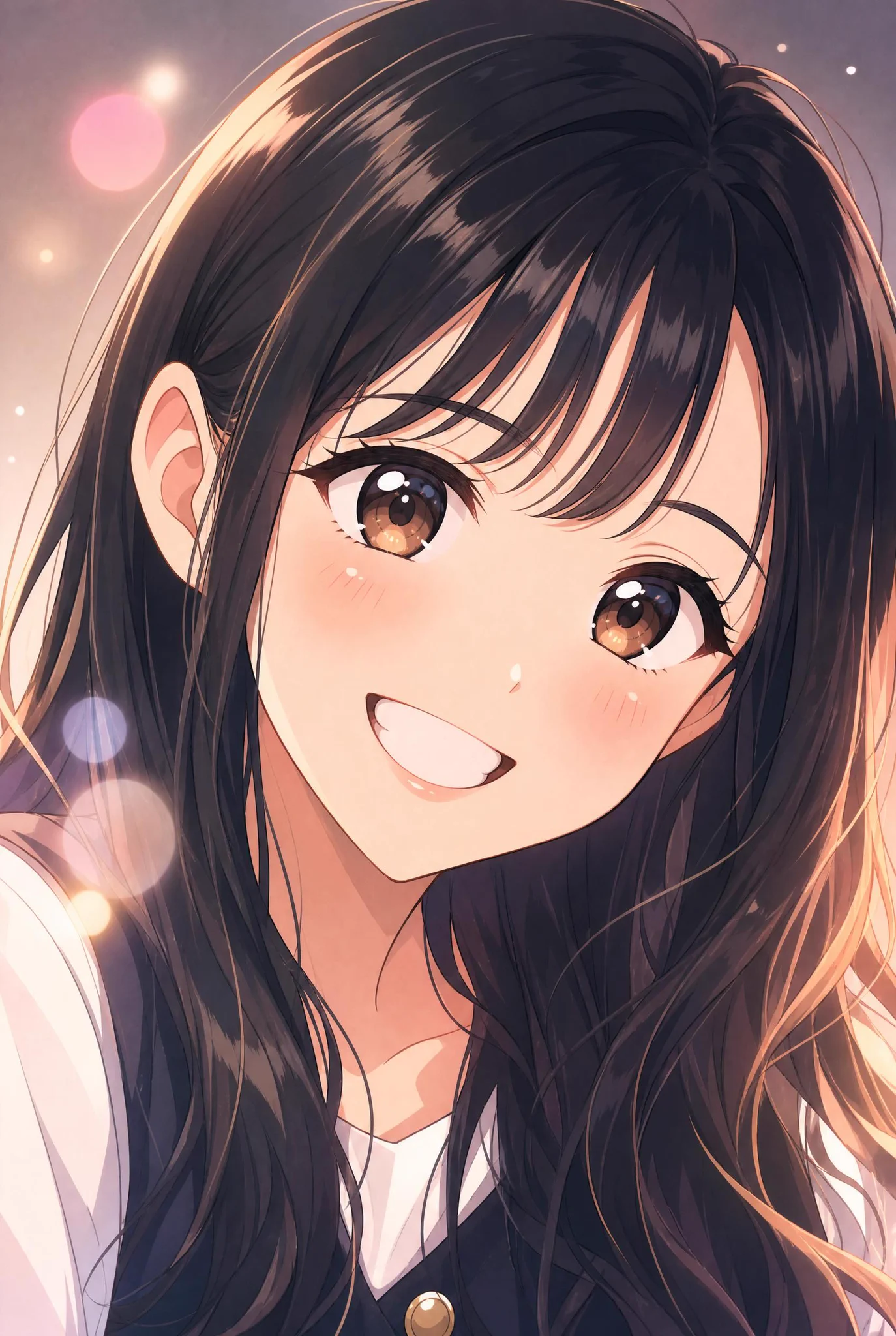 あい・りぃ🎨AIイラストレーター（まだまだ修行中） on X: 