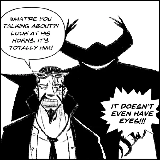 Image from Mel (@Eyequeue14)