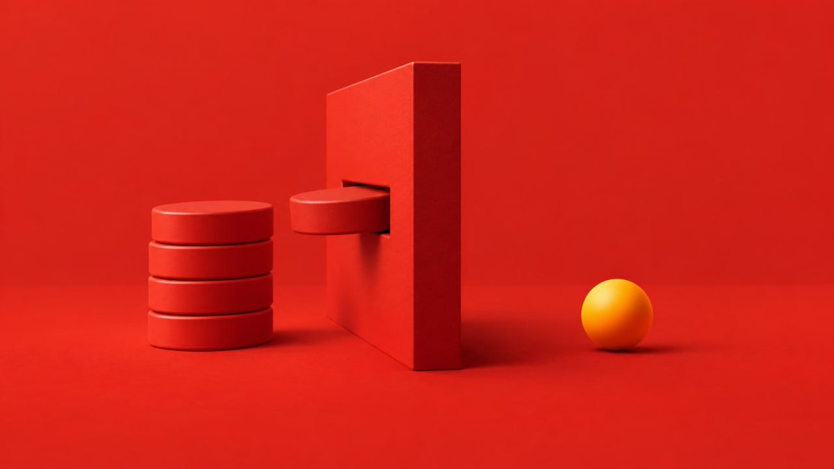 trykeel's tweet photo. On the curve, the floor starts small. That's the design.

Most of the supply still sits in the pool, so vault ÷ supply is tiny at first. It grows with volume and with every burn, and it never gives any of that back.

The floor is a claim on the vault. The price is whatever the market pays. The coin page shows both side by side.

On @Solana.

Launching soon.