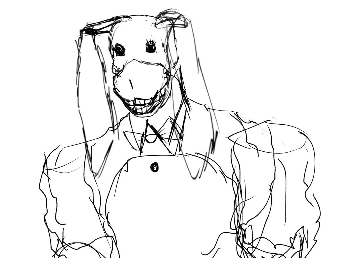 waltencrave's tweet photo. Bon sketching yay https://t.co/6wJcMKujU6