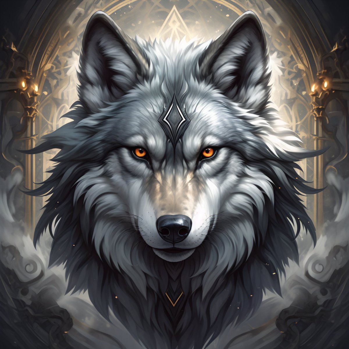 dougl_thb95_8ac's tweet photo. [Lin Shaojiao the wolf stands proud, his vibe unbeatable—total boss energy!]， https://t.co/JhkliAYAiO