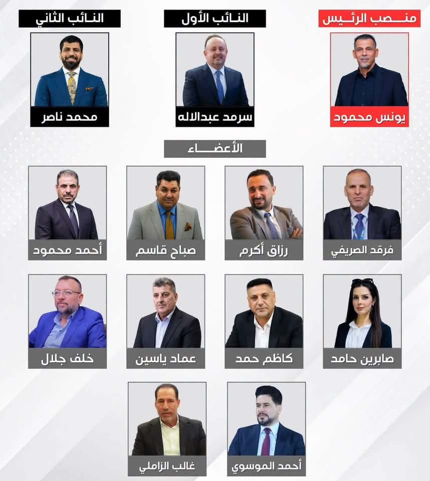 Mohammed_alhu13's tweet photo. مبارك للسلطنة التأهل عيال قابوس هذا الفوز
ونطالب رئيس الوزراء العراقي علي الزيدي
 بإقالة الاتحاد العراقي ولجوء إلى انتخابات 
هناك مجموعة من المراهقين يتحكمون بمصير الكرة العراقية 
 يا رئيس الوزراء انقذ تاريخ الكرة العراقية من هؤلاء الفشلة https://t.co/nPR00xP5pQ