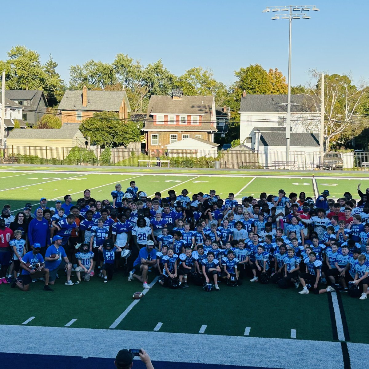 Coachcalexander's tweet photo. That’s a wrap part 2 https://t.co/R1X0BZd7en
