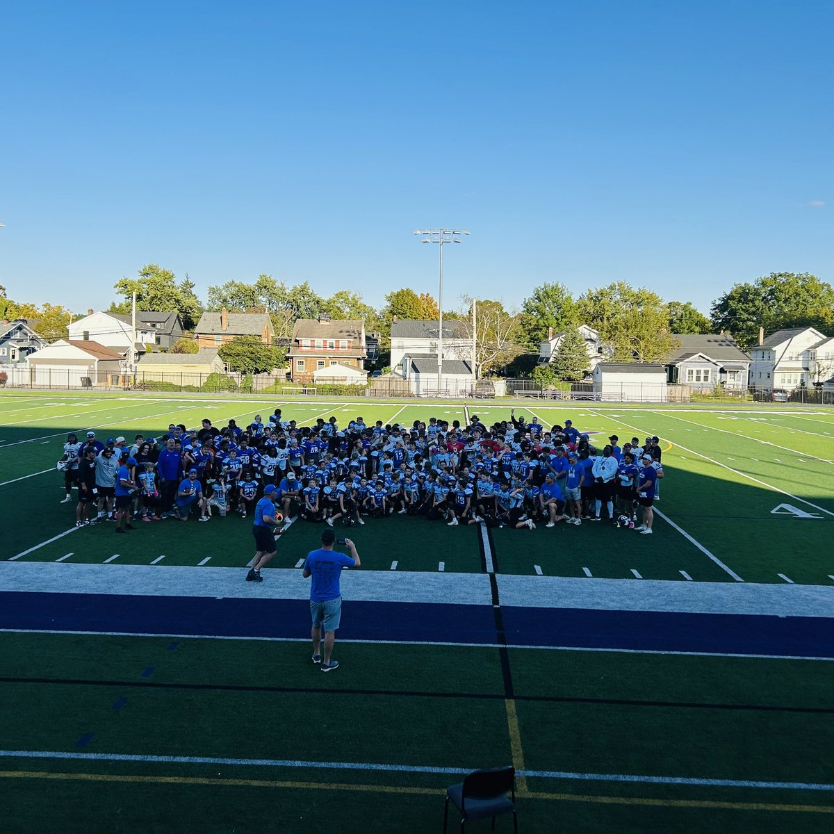 Coachcalexander's tweet photo. That’s a wrap part 2 https://t.co/R1X0BZd7en