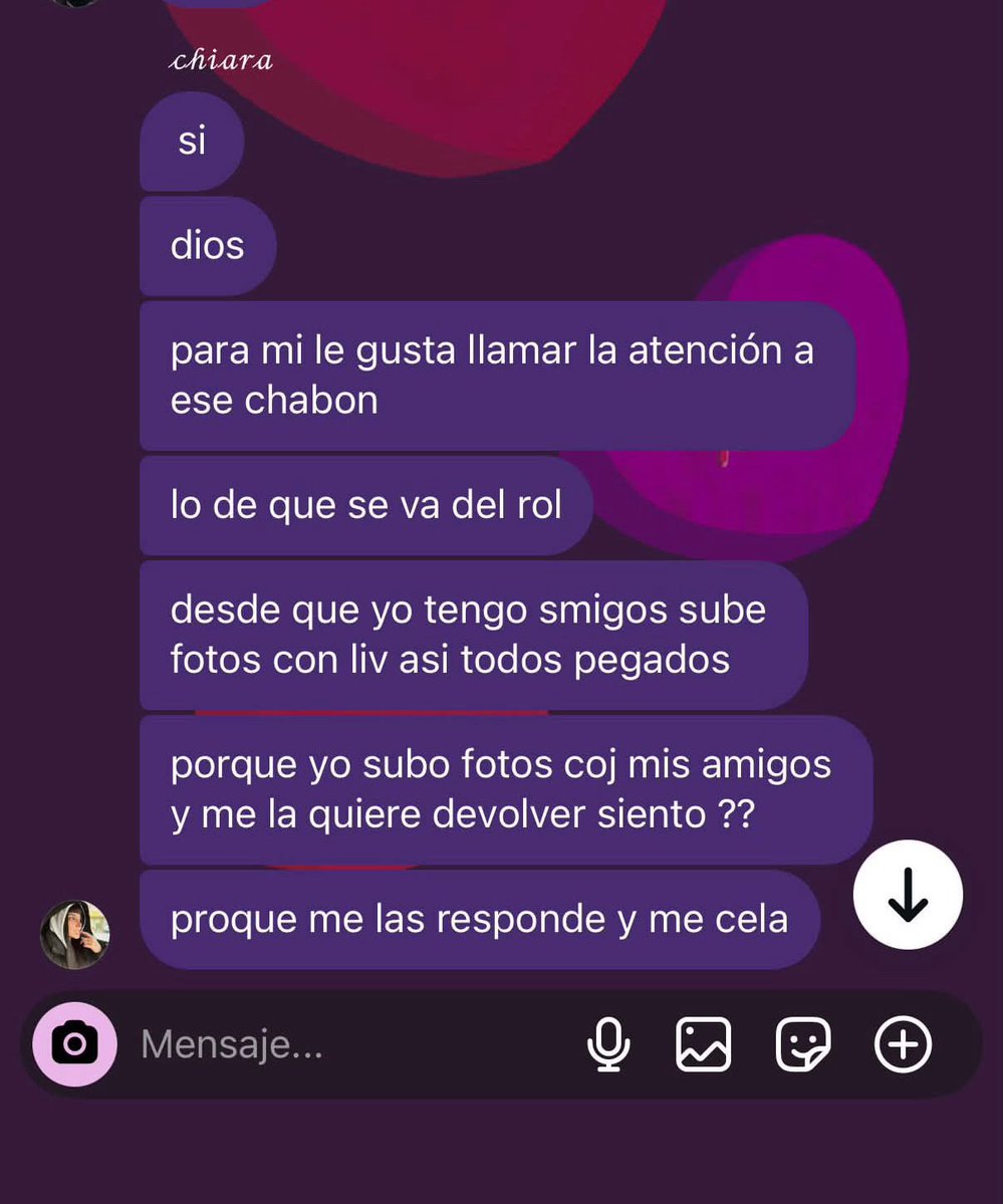 __sarahblackk's tweet photo. bueno chicos miren dea a quien le importaba sarah cállate https://t.co/7YMLyCJiwN