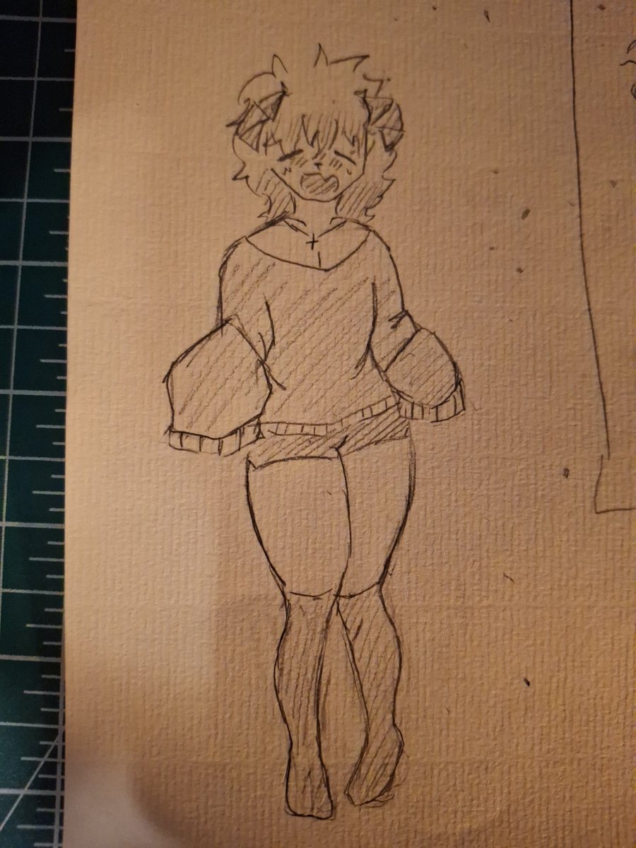 snowy_690's tweet photo. 🐑 
#furryartㅤㅤㅤ https://t.co/G38OZnSQal