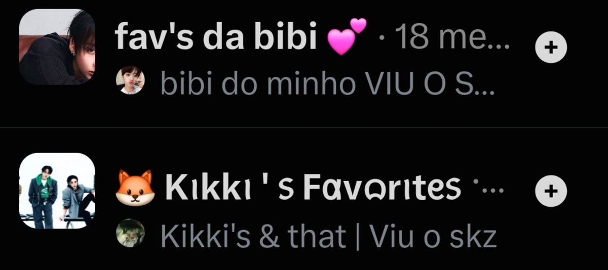 ally_laa's tweet photo. Vocês são muito queridas gente 💕💕🤧🤧 https://t.co/QCgi7SFEKn
