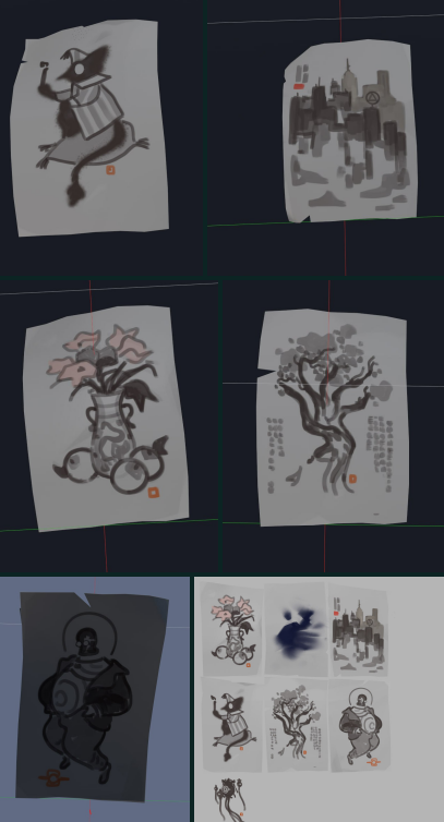 PolymarketDLock's tweet photo. Violet Arts from game files (part of skills) https://t.co/CvV4Q8aXt0