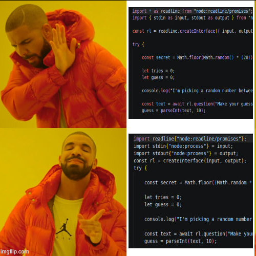 whyegorio's tweet photo. DAY 41/100 🔴

THM code: ❌

My broken code: ���

Finally understood what “learning by doing” means. 💀

#Cybersecurity #Websecurity https://t.co/NlUFrqJh31