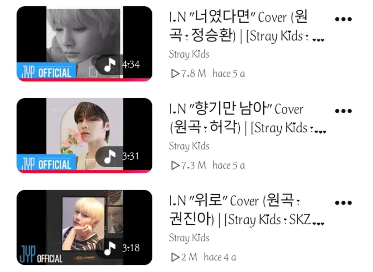 innieluve's tweet photo. jeongin amorcito extraño los covers que hacías 💔🥺 https://t.co/0KTX7caK4V