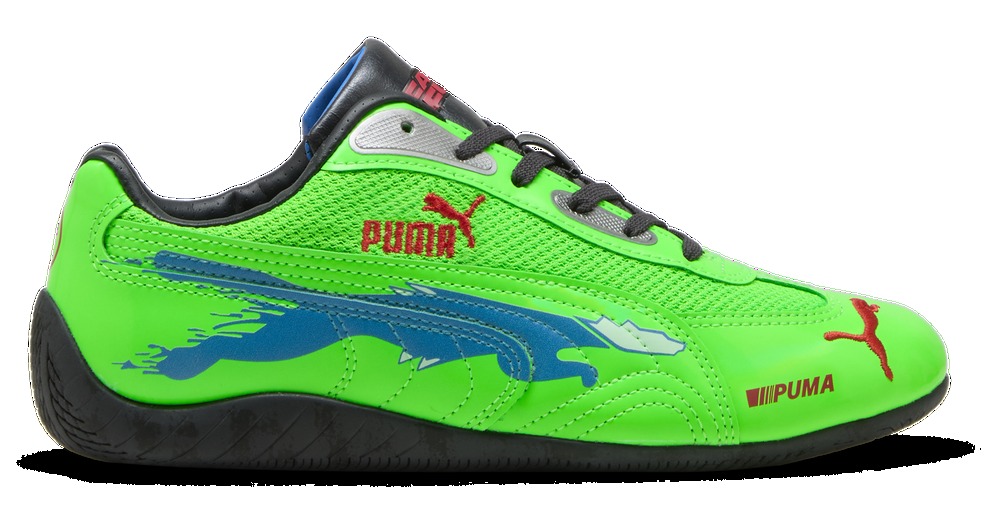 KicksUnderCost's tweet photo. The #Puma Speedcat Fast & Furious dropped to $69.99
No code needed, price as marked at Champs Sports
https://t.co/IUvFEubwxa https://t.co/F8KNwMBlQw