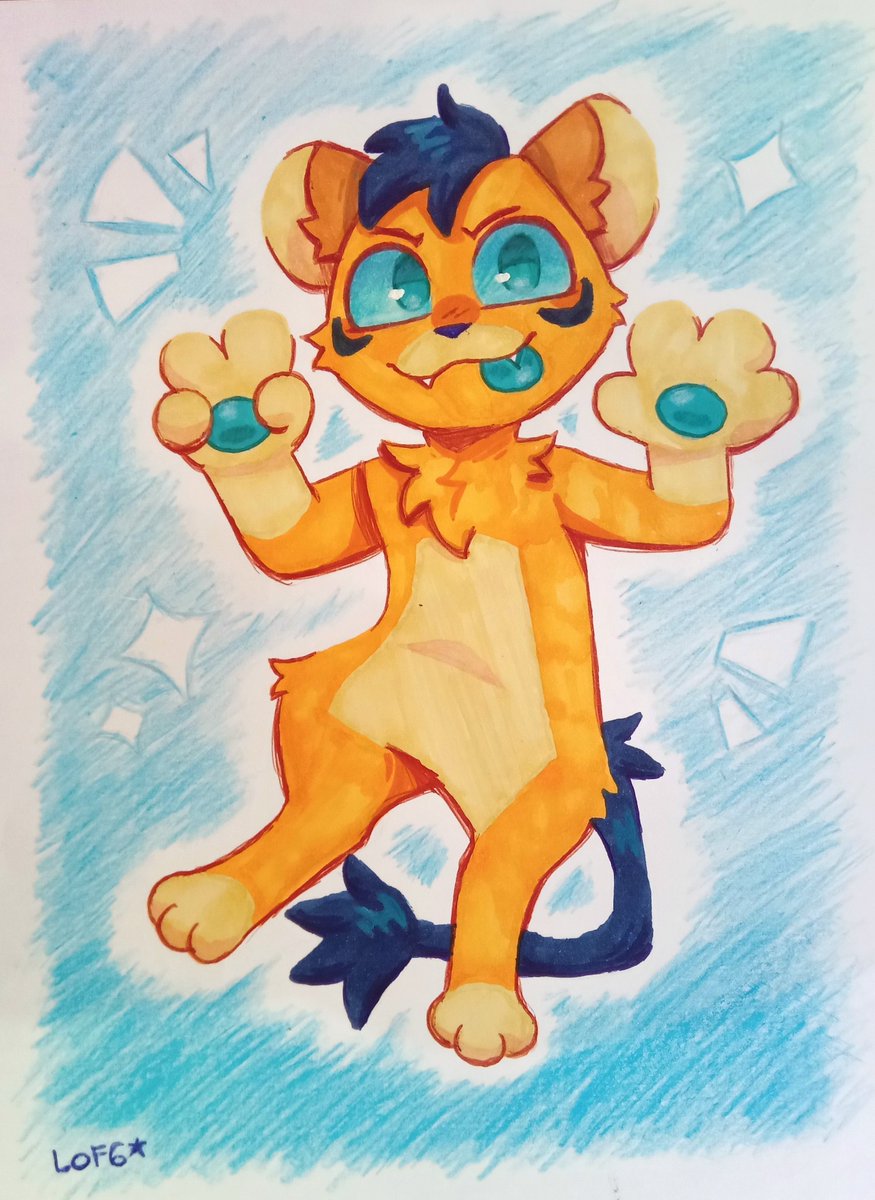 Its_Lof6's tweet photo. Posting some artfight attacks now cause I forgor

1- @rainsectic
2- @ChipFries_

#art #traditionalart #digitalart #artfight #artfight2026 https://t.co/YgLp9uYnbs