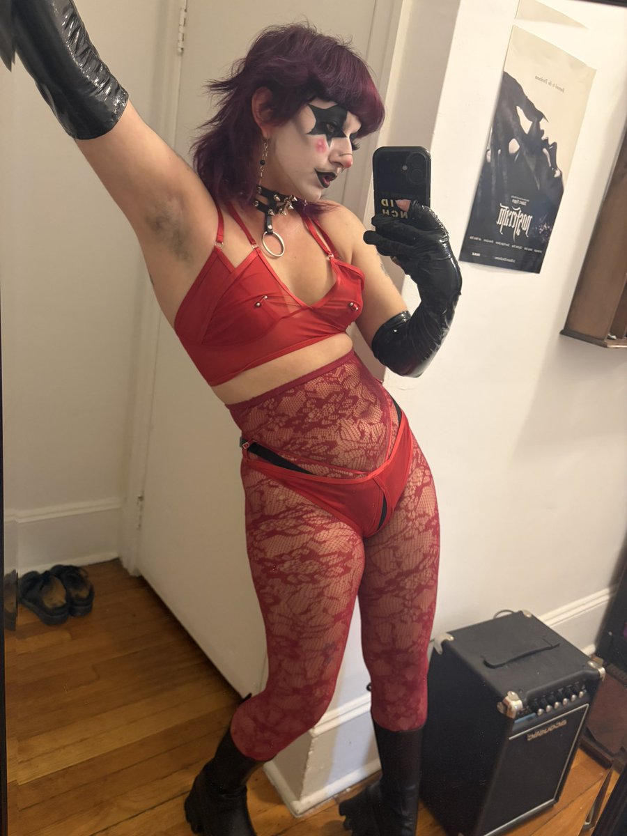 zodiac_fckr's tweet photo. if i was ur local gogo dancer i Would fall in love with you <3
#nsfw #nsfwtwt #gogodancer #goth #gothnsfw #alternative #transmasc #tboy #queer #gaynsfw #pitpost #puppyboy https://t.co/JErJKqowDZ