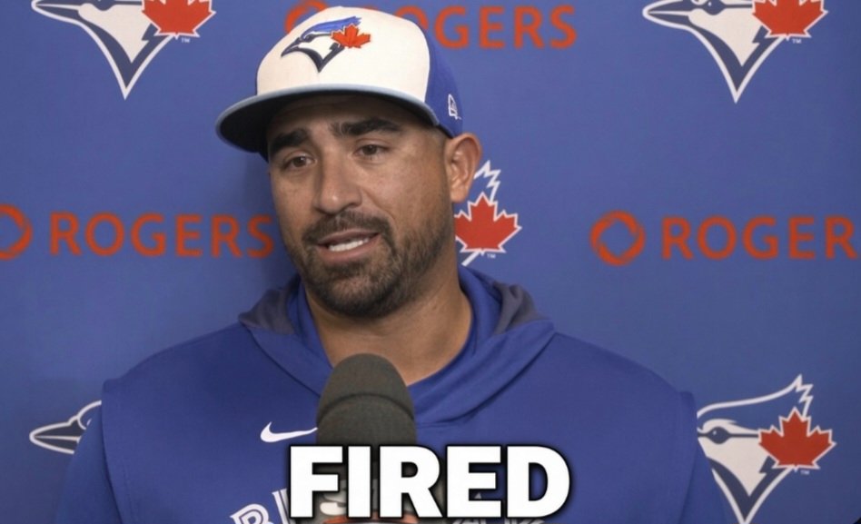 TheBlueJaysHub's tweet photo. Sources: The Blue Jays have fired Hitting Coach David Popkins. https://t.co/6A0Y7BVc4z