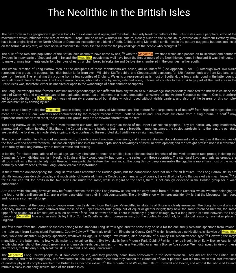 BillGod14's tweet photo. @Nieburgerr @FallenBotulism @SakaRoxan @SinResearching @DerNebelung Yeah no he has literally no knowledge whatsoever in the field of physical anthropology, which is odd because he claims to larp it in this thread. https://t.co/FsXnioc0oc