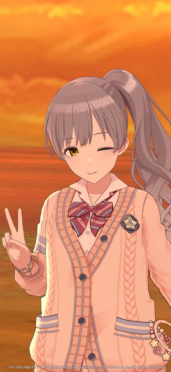 rlexss's tweet photo. 放課後デート
 #幽谷霧子 https://t.co/z51F22Z3UR
