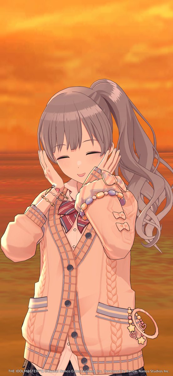 rlexss's tweet photo. 放課後デート
 #幽谷霧子 https://t.co/z51F22Z3UR