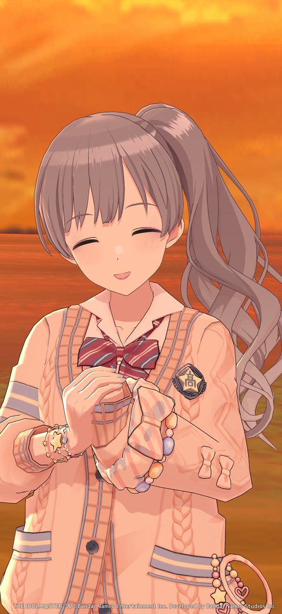 rlexss's tweet photo. 放課後デート
 #幽谷霧子 https://t.co/z51F22Z3UR