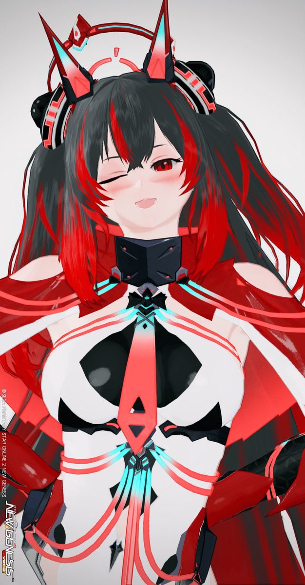 W0T1MRk1ZzY49Kg's tweet photo. #PSO2NGS_SS
#メンテの日なのでｓｓを貼る 
わっほいおはようございます(*'ω'*)
今日はメンテ日ですね。
サブアカちゃんでｓｓです。 https://t.co/xu55h8S1WF