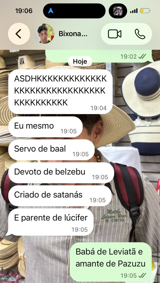 pr_mrss's tweet photo. Isso mesmo 👏 https://t.co/1WiqdbonCv