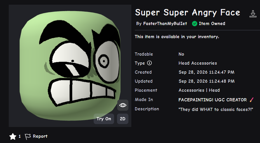 PaddyROFL's tweet photo. do you guys like my face https://t.co/MKvRWQq9fW