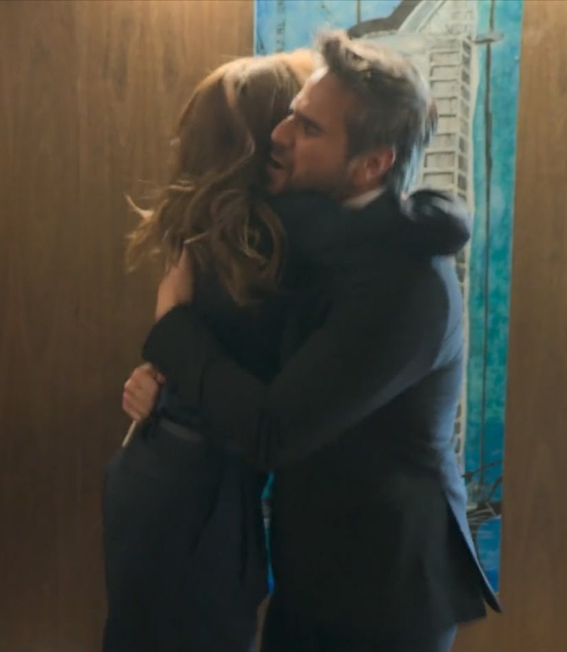 DiarioTvyNovela's tweet photo. Gavitia 😍🔥

"Vamos a tener un bebé mi amor"

🎉🎉🎉🎉
#GuardiánDeMiVida https://t.co/Ydw5NrPO6u