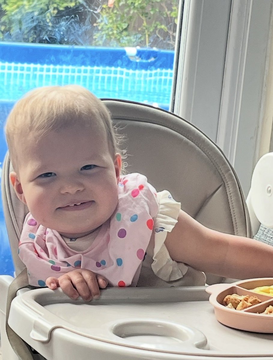 BevHenry1's tweet photo. Had the best day shopping for our gorgeous granddaughters autumn outfits. I was there when you were born and granddad and I will be there for you until we take our last breath. You’re so loved 🥰🥰 https://t.co/JIkqTB9Kyo