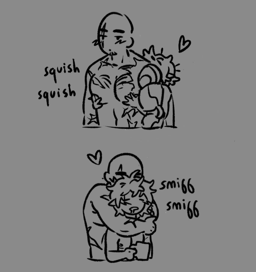 snoozybunss's tweet photo. Ok so ig ill post old drawings cuz idk when ill have time 2 draw new stuff.. go my little spoon fit agenda!!!! #hideduo https://t.co/RJ1BVpd9PJ