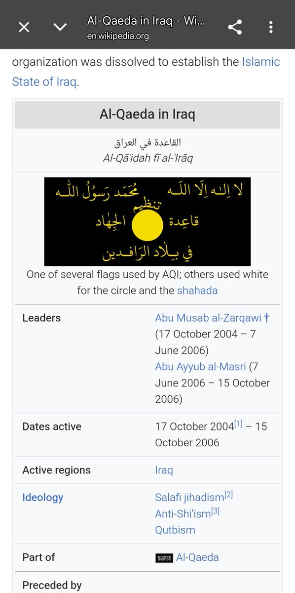 BirdalGms93's tweet photo. @cyberpionier @Shtuni Ok, we know you are liars, you don't have your own unique flag design, but at least have a little honor. This flag belonged to Al-Qaeda. https://t.co/dW2NdbPgD0