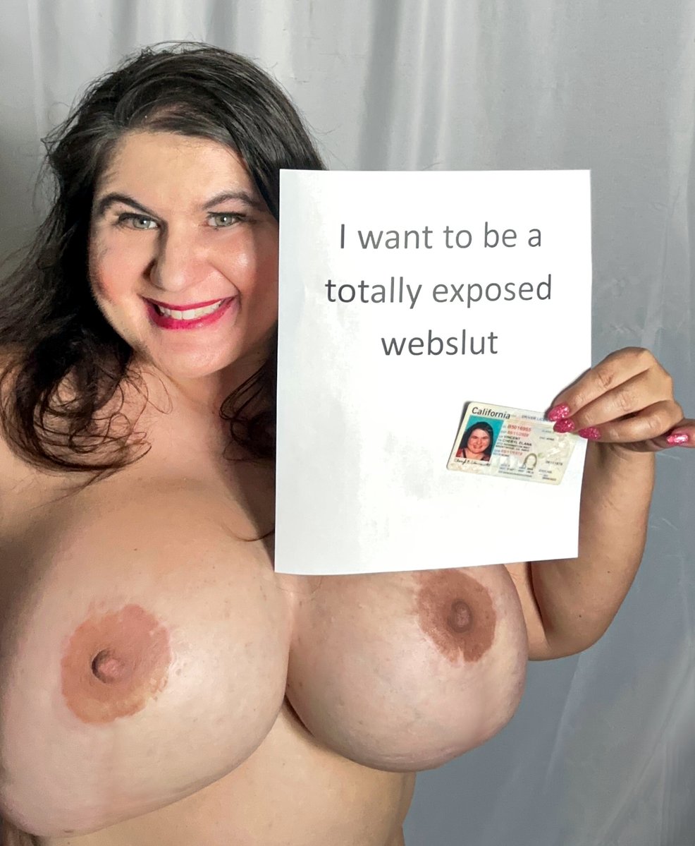 Euphie444's tweet photo. #exposed #webslut #uglywhore #fugly #hugetits #slut #fatslut #exxxposed #faketits #loosewhore #fatbitch https://t.co/2zv4KCp20h