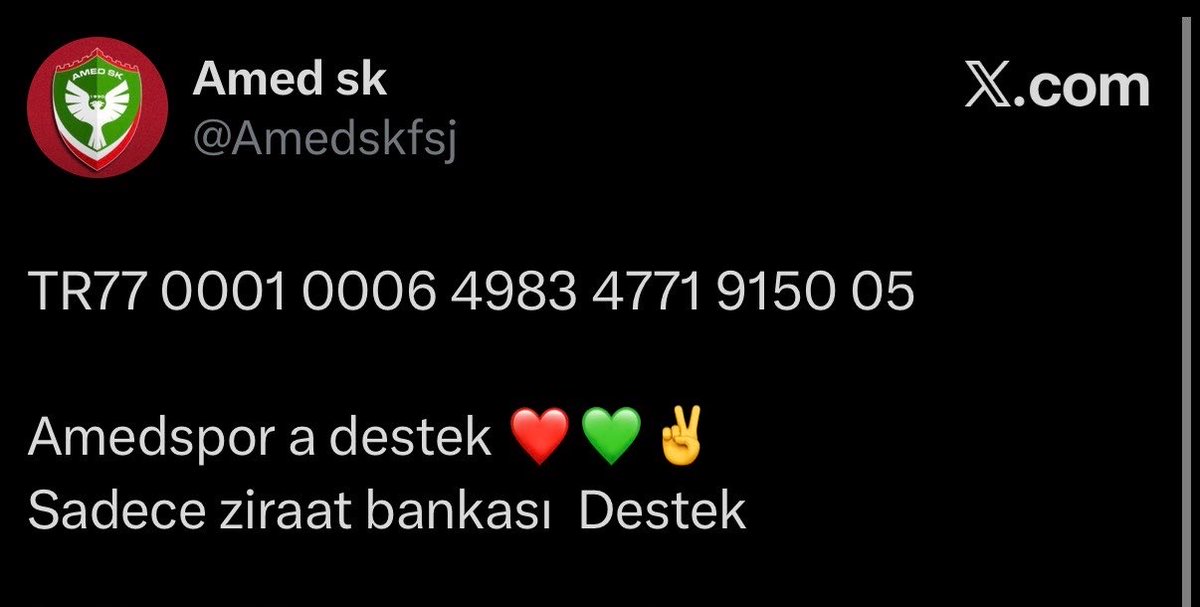 AmdSF21's tweet photo. @Amedq01 @frt_ekn21 Bunlardan bahsediyordum https://t.co/KqnyQl3mdw