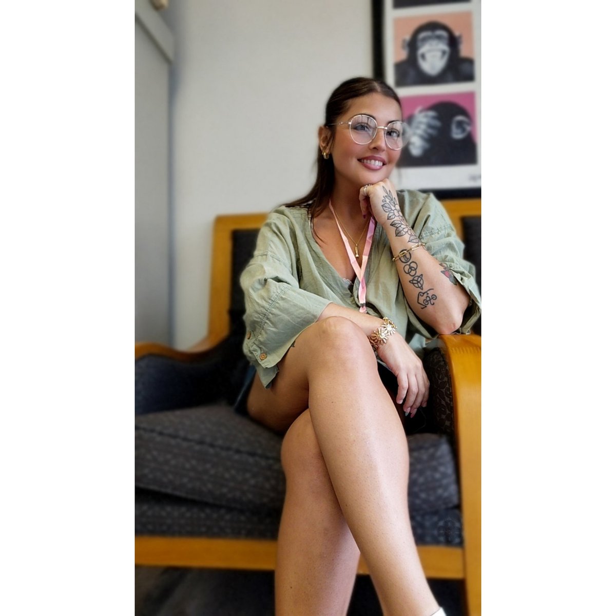 hipppiechickk's tweet photo. Soft heart. Wild soul. Unapologetically me. ✨🌿” https://t.co/EZtplWQkyn