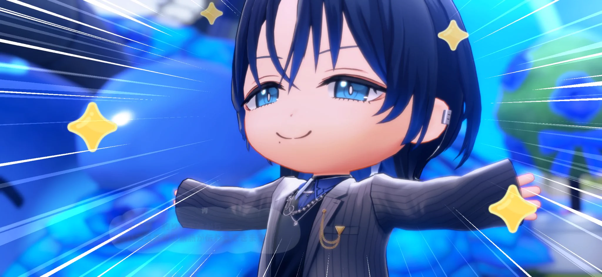 黒い猫【viviン】🐧⚡️🏴‍☠️💬🔁💙💅✨🎹✨🍑🥟🐐💌 on X