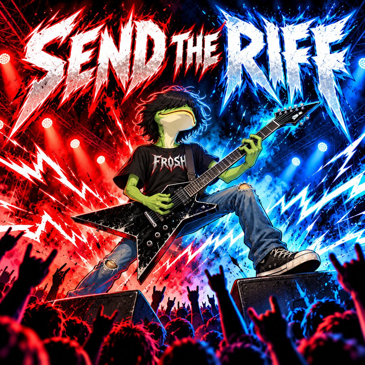 froshonmosh's tweet photo. @AlfOnRobinhood @BundleCatAI mosh mode https://t.co/153Tz5kkAp