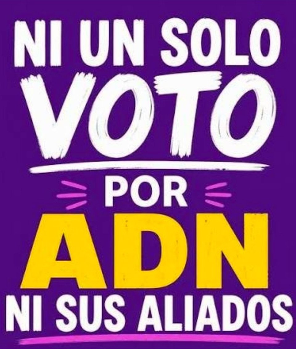 HctorCamar7646's tweet photo. @Ignacio43468415 @MashiRafael No sean farsantes malditos Narcodelincuentes prensa Corrupta. Los Narcodelincuentes de la Derecha Corrupta Neoliberal ADN son los que pactaron con las Mafias. Moreno con María Paula Romo liberaron a 4 Narcodelincuentes. Lasso liberó a 5 Narcodelincuentes y NOBOA a liberado a 10. https://t.co/F4PLstPB4K