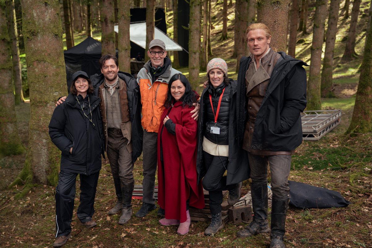 Outlanderclctr's tweet photo. https://t.co/DOhAtEvk80