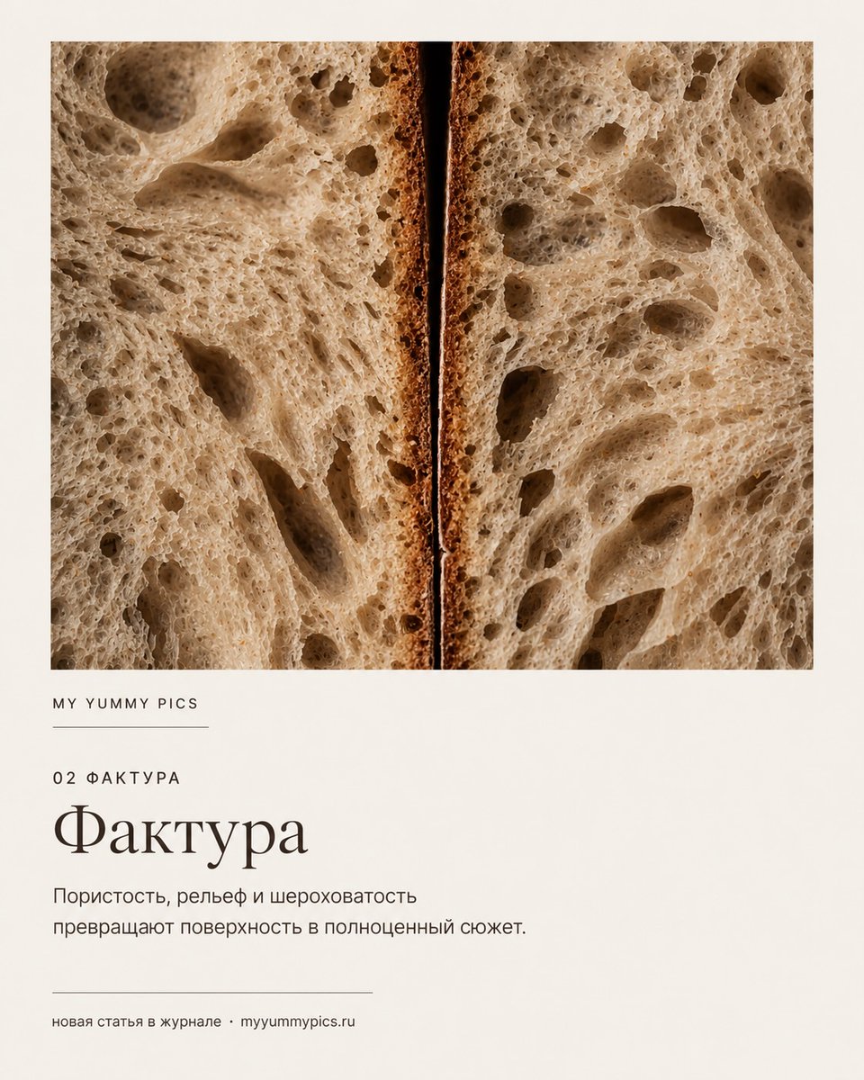 SumikoOrlankz's tweet photo. What makes an object photogenic—and why beauty isn’t the point

Some things seem made for photography, while others don’t. Yet bread, pasta shells, uneven fruit, or cracked chocolate can look more expressive than designer pieces. Photogenicity https://t.co/up9H97f7OE