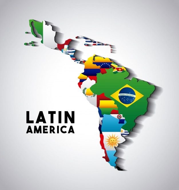 JiminLatinoFB's tweet photo. Dentro de poco Jimin llegará al aeropuerto y comenzará su gira por América Latina 🌎 así que quiero darles un mensaje fraternal a todos ustedes:

En nuestro hemisferio, somos conocidos por la hospitalidad, la amabilidad y la alegría que forma parte de nuestra cultura y de nuestra gente.

Octubre es el mes de cumpleaños de Jimin. Por eso, exhortó a cada hermano de América del Sur, desde Colombia 🇨🇴 hasta Argentina 🇦🇷 ha que formen y apoyen, cada proyecto de cumpleaños que vean en su país.

JIMTOBER IN LATAM IS COMING