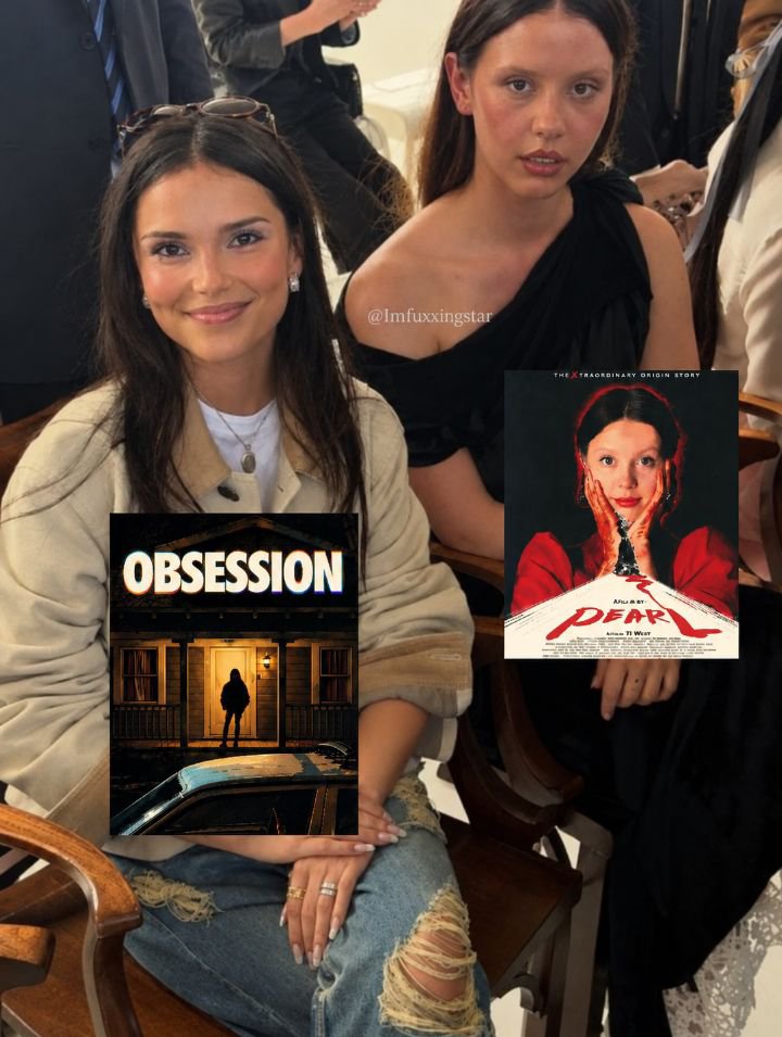 Imfuxxingstar's tweet photo. ABSOLUTE OBSESSION! ✨ https://t.co/KIRAbbVqbS