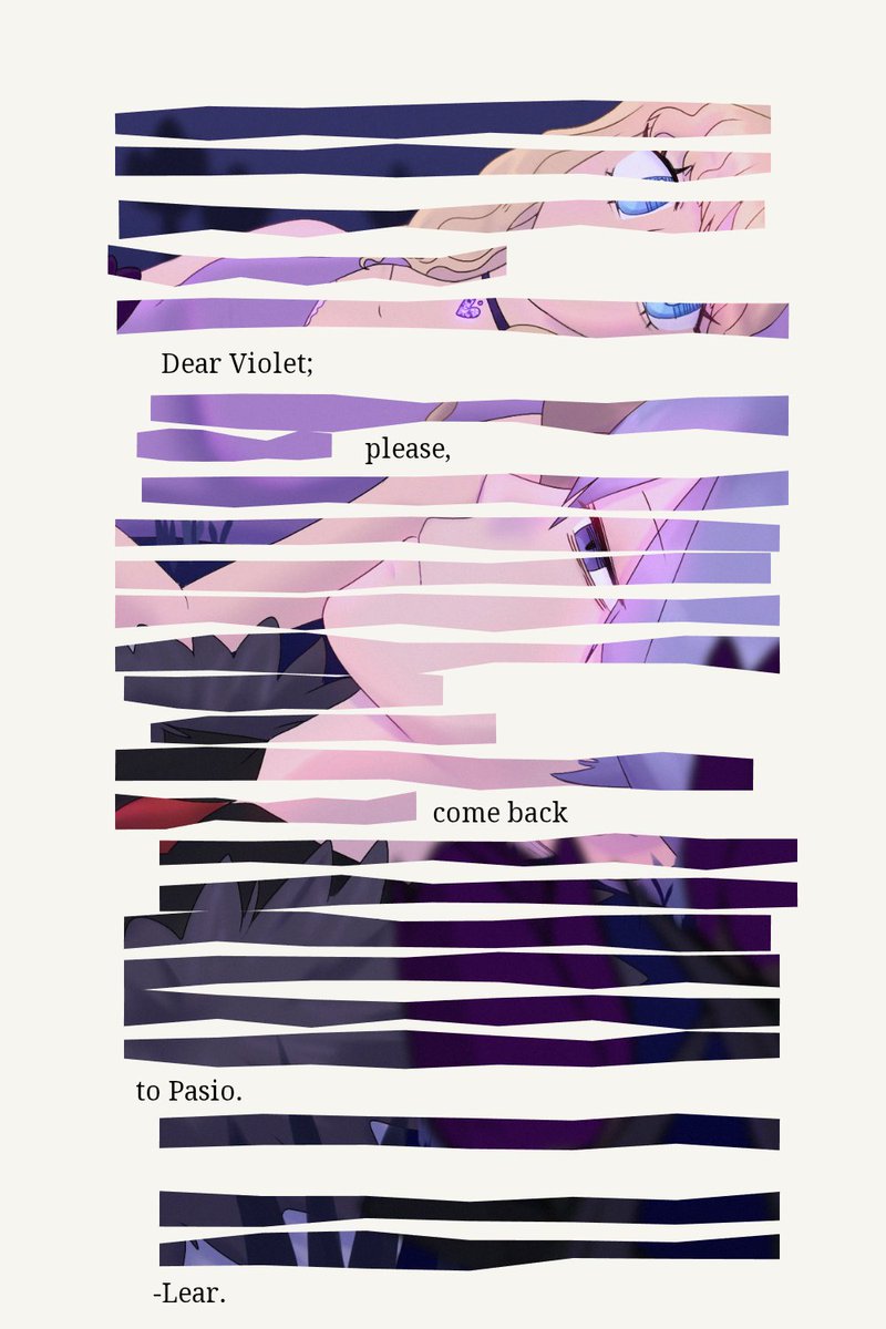 LearxViolet's tweet photo. [#cosmicshipping] https://t.co/uvCkWuwvz7