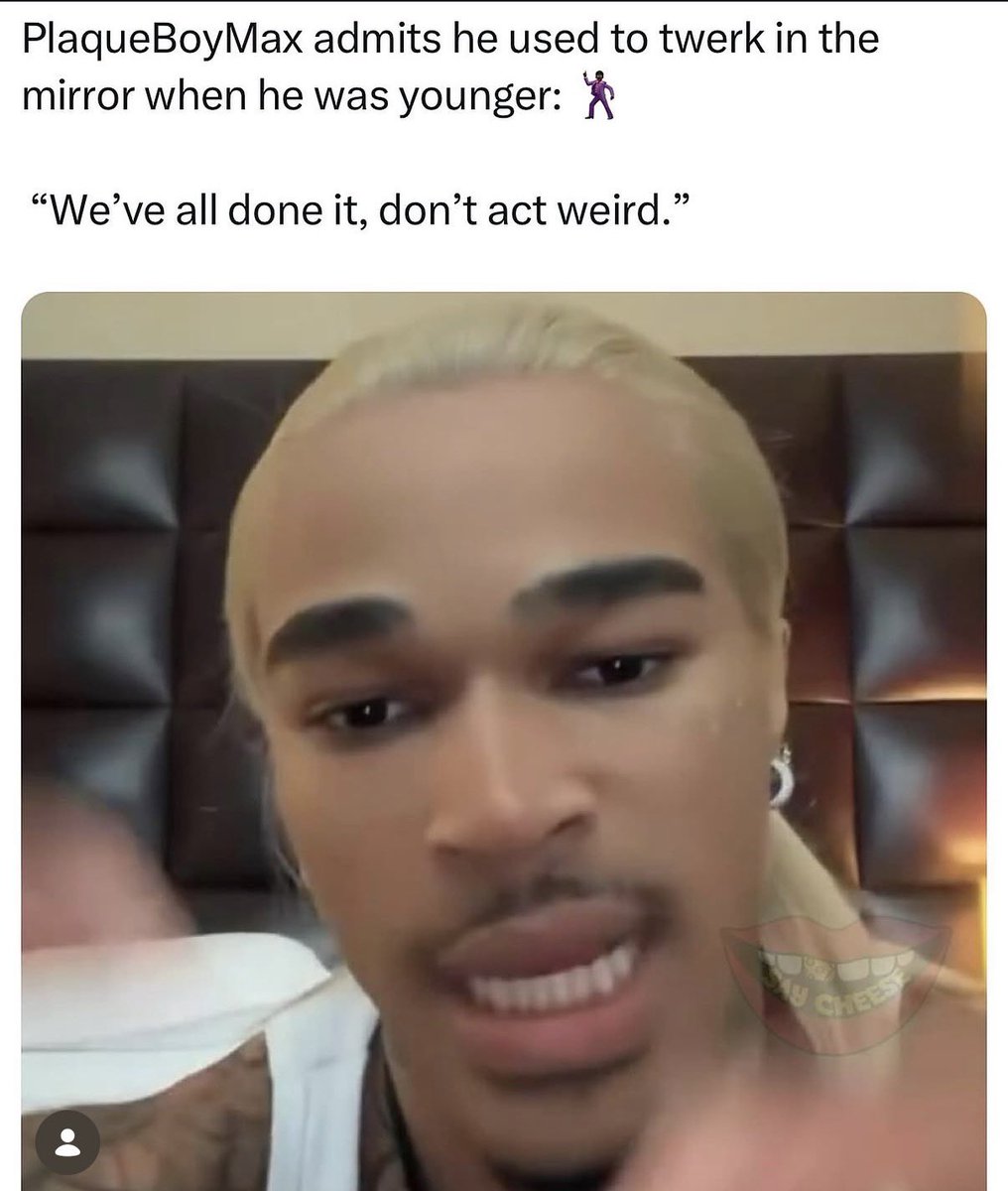on5starr's tweet photo. This nigga can’t call himself 5 nomo fucking up the brand #5STARR #THEOG5STARR https://t.co/nSaeN2Acuw