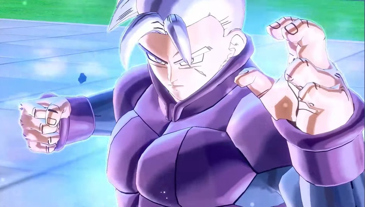 Colossal_Saiyan's tweet photo. @Rhymestyle @SeeReax @DotoDoya 
I've been including you three in the music videos I've been making with XV2 mods. The playlist shows all of the videos I made and I want to reach my watch goal of 3000 to make a final video. Feel free to share if you want.
https://t.co/39nczOd8L9 https://t.co/oBZ5Vspk8K