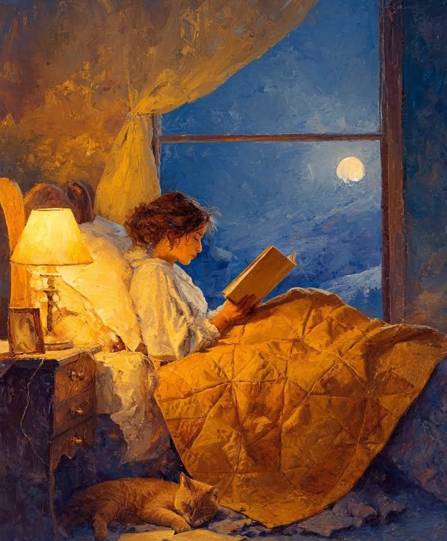 Eduarda59870810's tweet photo. "After all, I must say there is no better amusement than reading. You get tired of everything, but never of a book."
- Jane Austen https://t.co/Sjyj4W6g2y