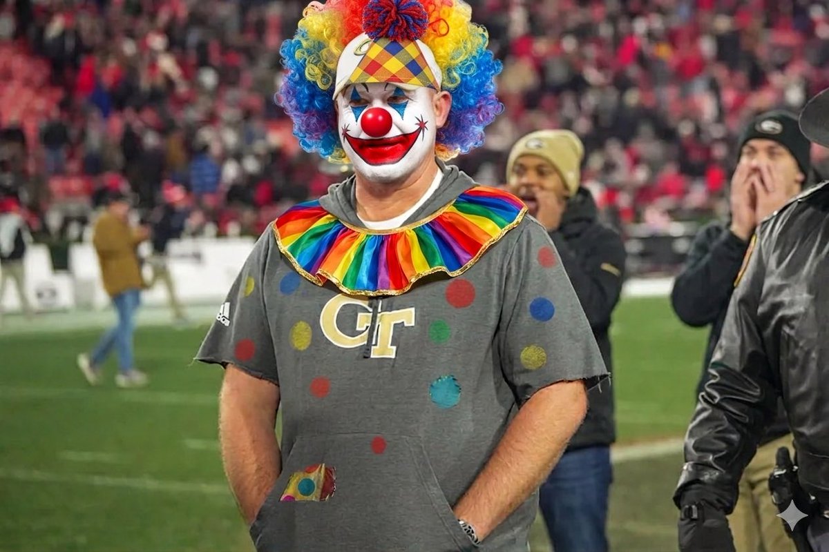 joebuffo's tweet photo. @JaredHalusCFB https://t.co/Kvupcryc21