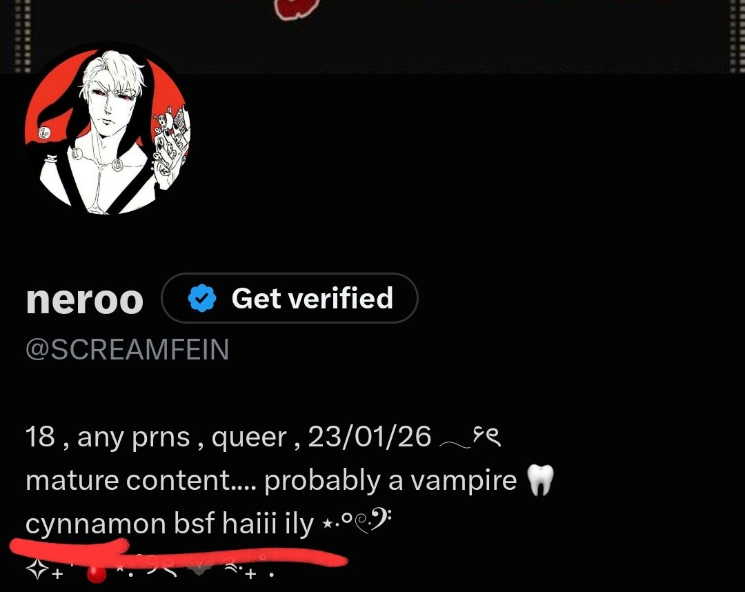 SCREAMFEIN's tweet photo. get yall a bsf like mine.... but not mine 💯💯💯 https://t.co/WQAfwK2Jad