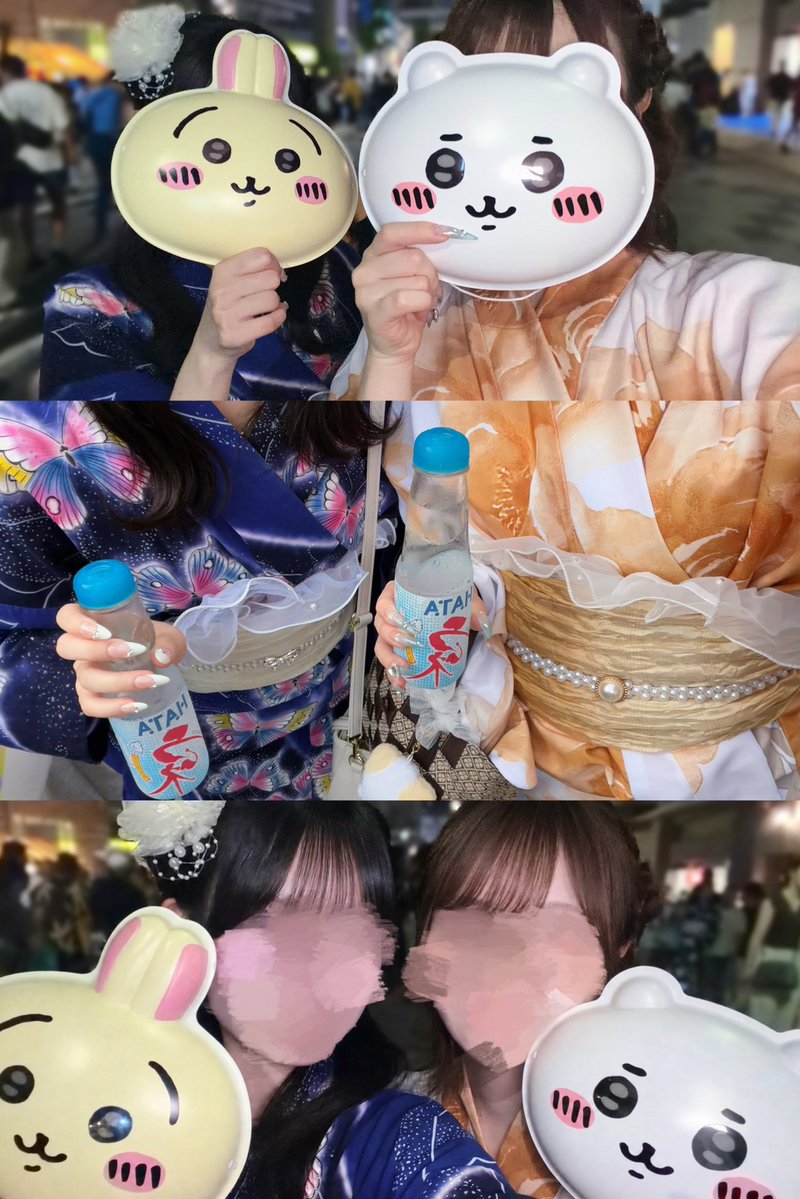 x4uvny's tweet photo. 夏のおもいで(^_^)/🍧✨ https://t.co/JlevWYICUT