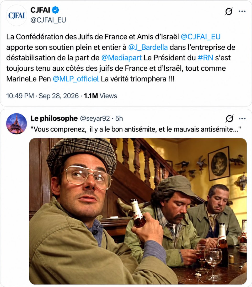 PlusQuenel's tweet photo. 😂https://t.co/eoiy2MmMLr https://t.co/U6T8Mkv9Ud